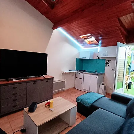 Lyxtält Studio 300m De La